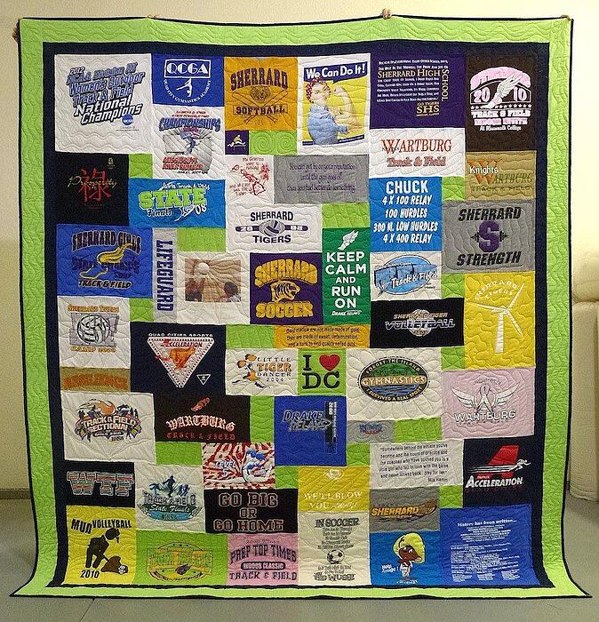 Download T-shirt Quilt Makers Near Me - Are They My Best Option?