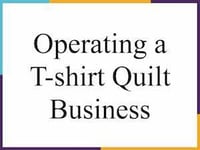 Download How To Make A T Shirt Quilt