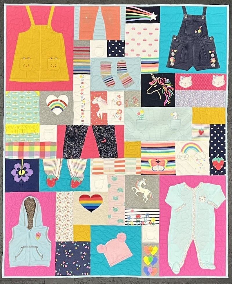 baby clothes with outfits